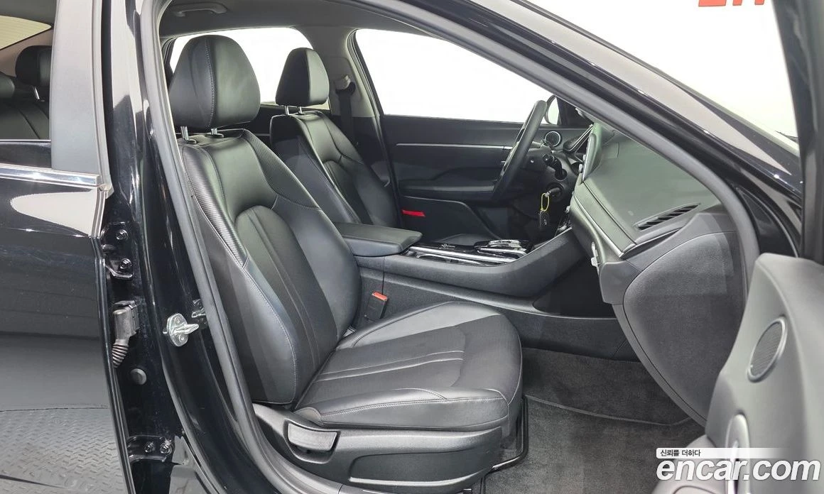 Hyundai Sonata 2.0 LPG Style  * koreiskikoli.bg * , снимка 11 - Автомобили и джипове - 56271228