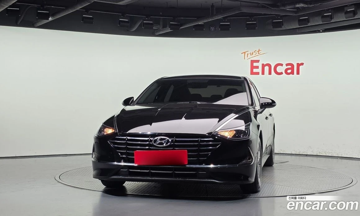 Hyundai Sonata 2.0 LPG Style  * koreiskikoli.bg * , снимка 3 - Автомобили и джипове - 56271228