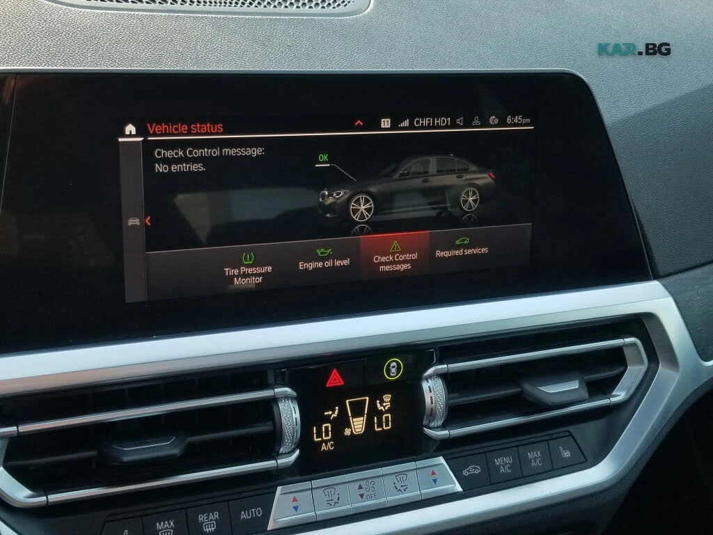 BMW 330 i xDrive | 2.0 Turbo | 258 �.�. | AWD | M Sport | Mobile.bg � ����������� 15