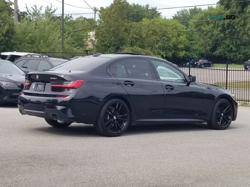 BMW 330 i xDrive | 2.0 Turbo | 258 �.�. | AWD | M Sport | Mobile.bg � ����������� 7