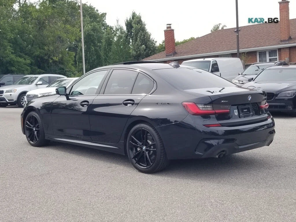 BMW 330 i xDrive | 2.0 Turbo | 258 �.�. | AWD | M Sport | Mobile.bg � ����������� 6