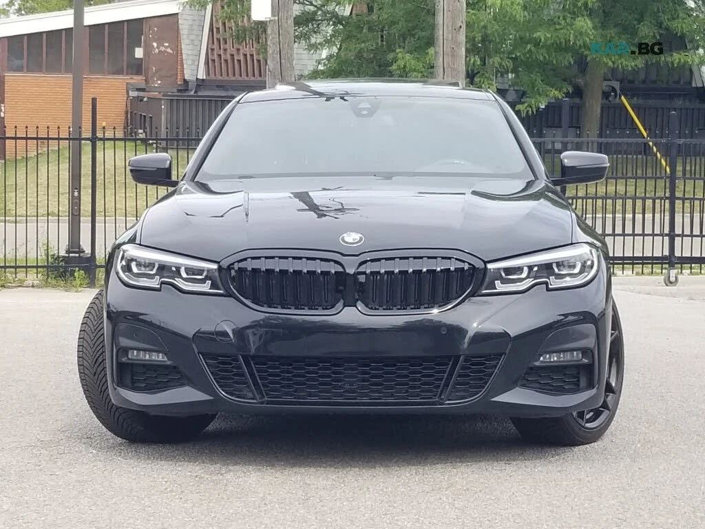 BMW 330 i xDrive | 2.0 Turbo | 258 �.�. | AWD | M Sport | Mobile.bg � ����������� 2