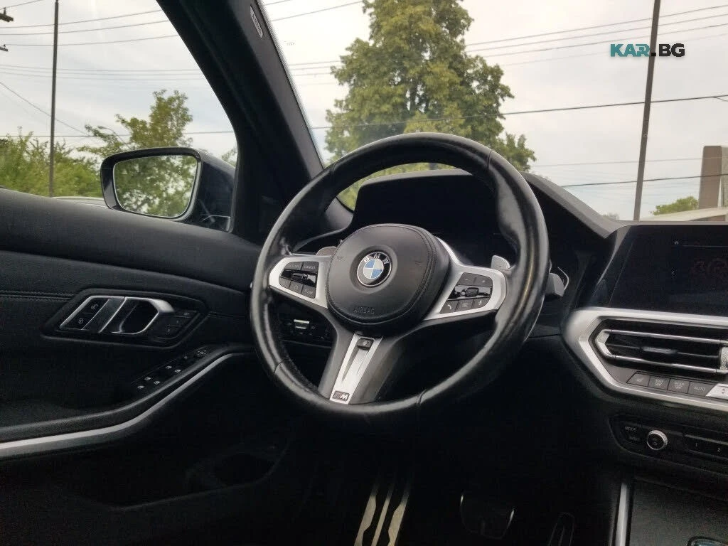 BMW 330 i xDrive | 2.0 Turbo | 258 �.�. | AWD | M Sport | Mobile.bg � ����������� 9
