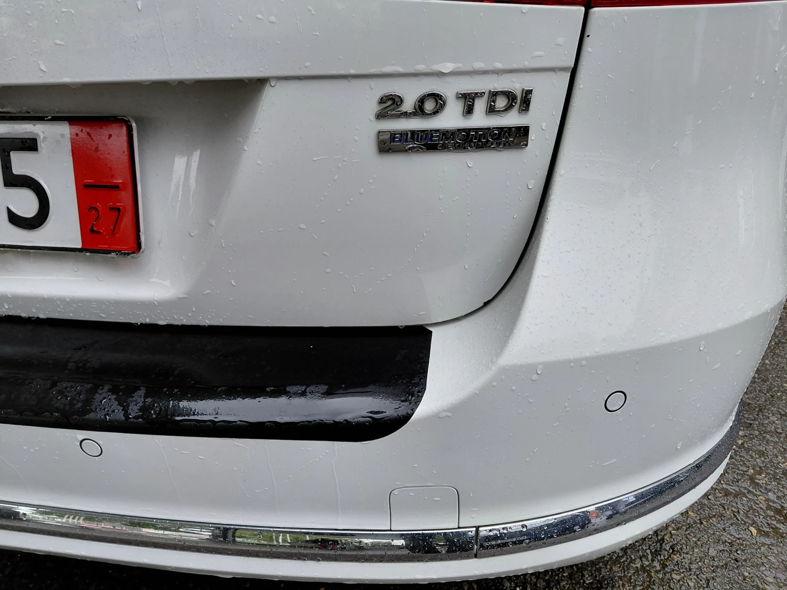 VW Passat 2000-TDI.Автомат.Парктр.Автоп., снимка 8 - Автомобили и джипове - 56461578