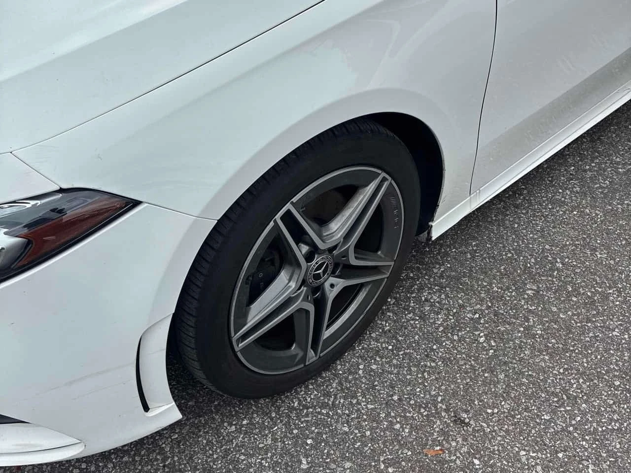 Mercedes-Benz A 220 4MATIC | CARFAX | ��� ��������� | Mobile.bg � ����������� 6