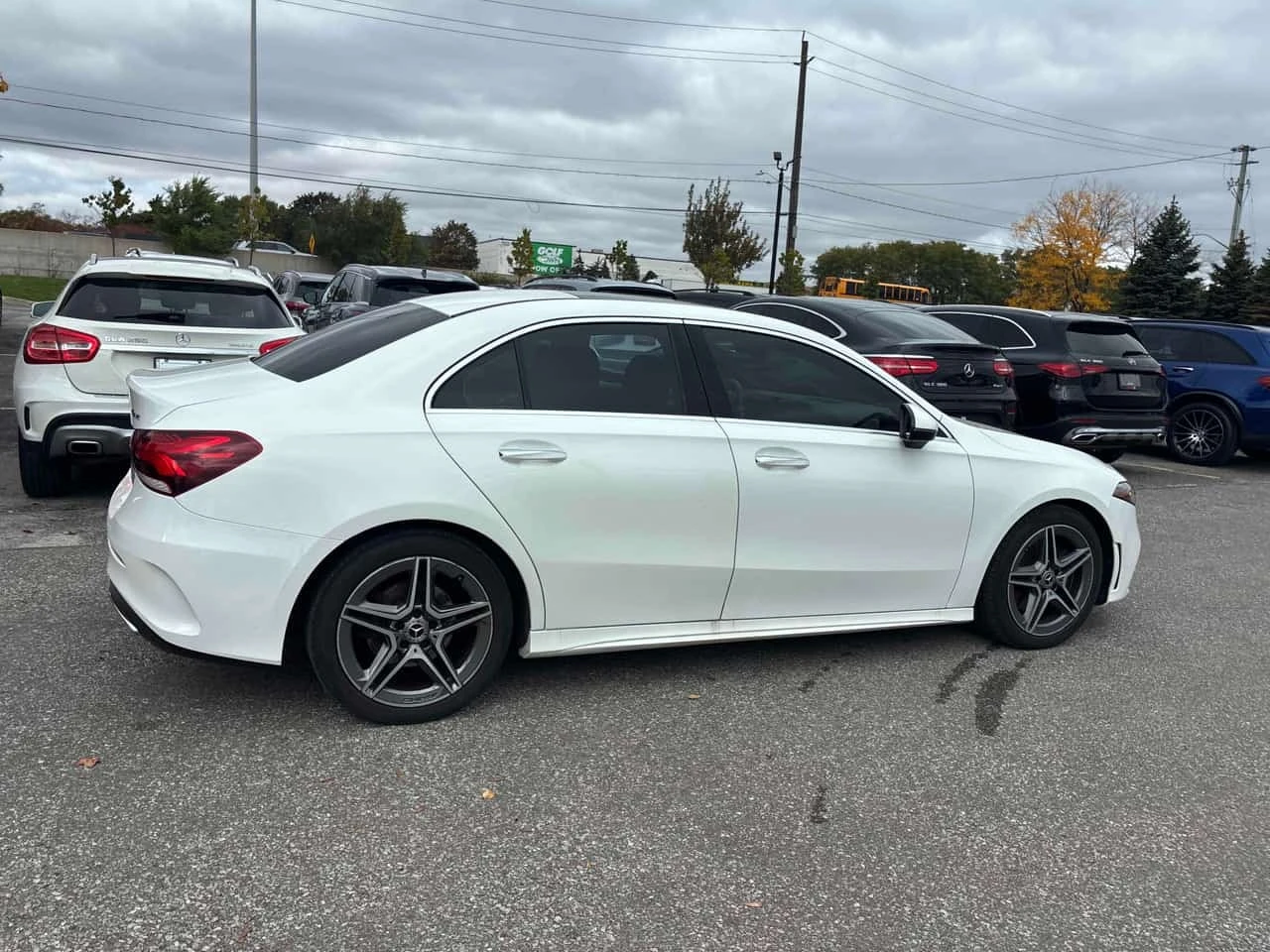 Mercedes-Benz A 220 4MATIC | CARFAX | ��� ��������� | Mobile.bg � ����������� 4