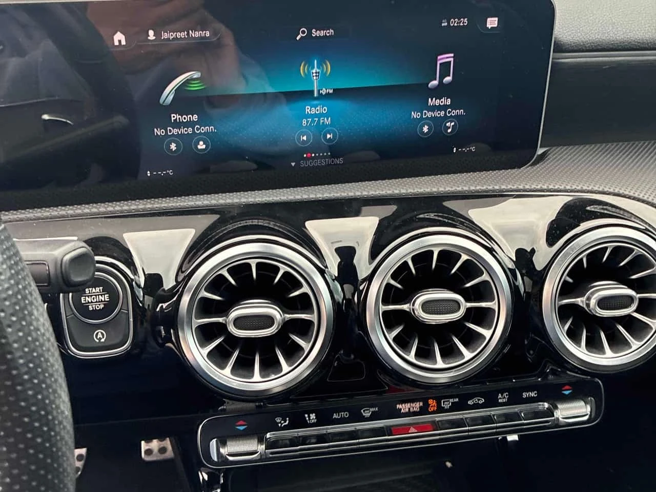 Mercedes-Benz A 220 4MATIC | CARFAX | ��� ��������� | Mobile.bg � ����������� 9