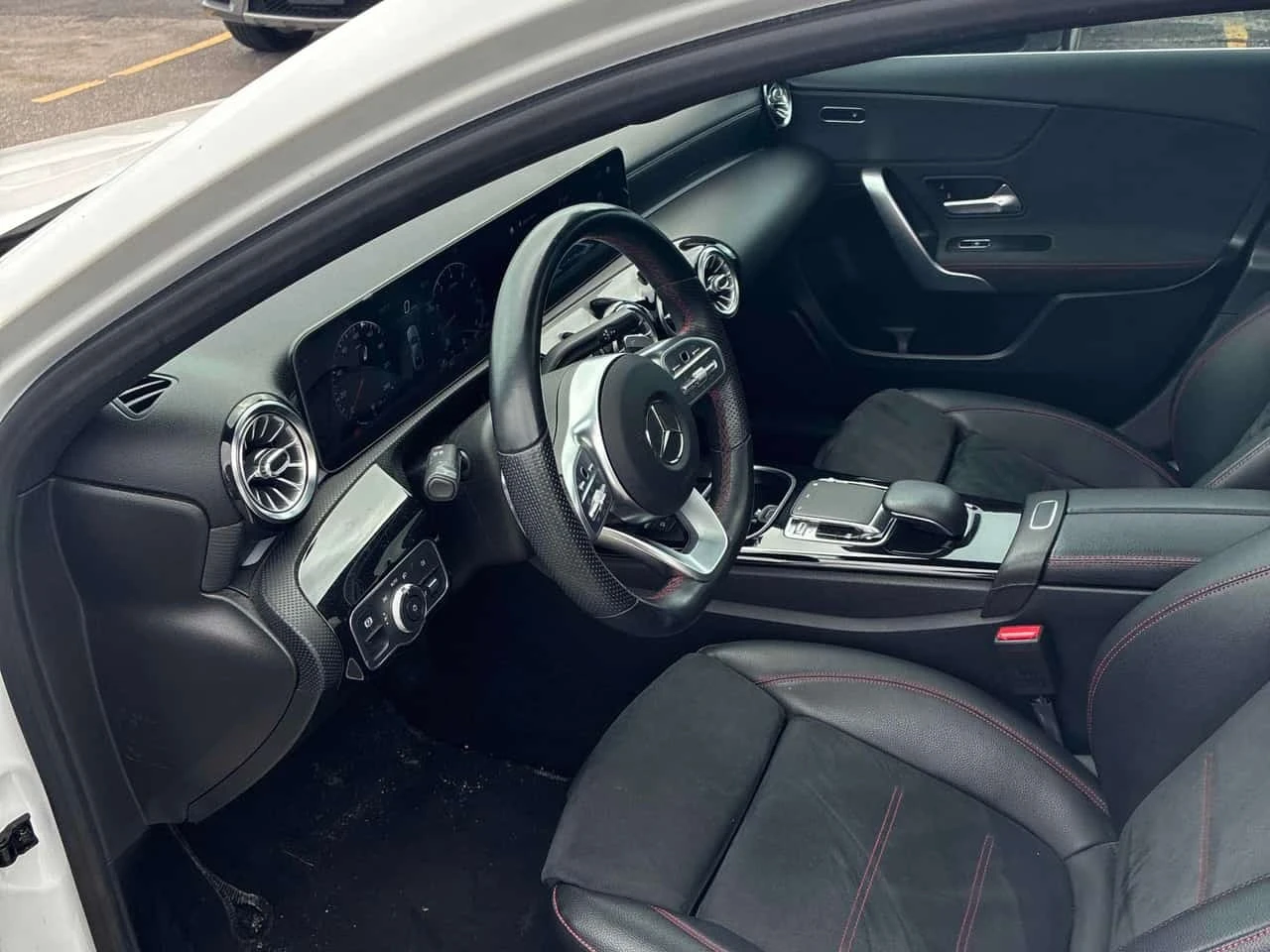 Mercedes-Benz A 220 4MATIC | CARFAX | ��� ��������� | Mobile.bg � ����������� 7