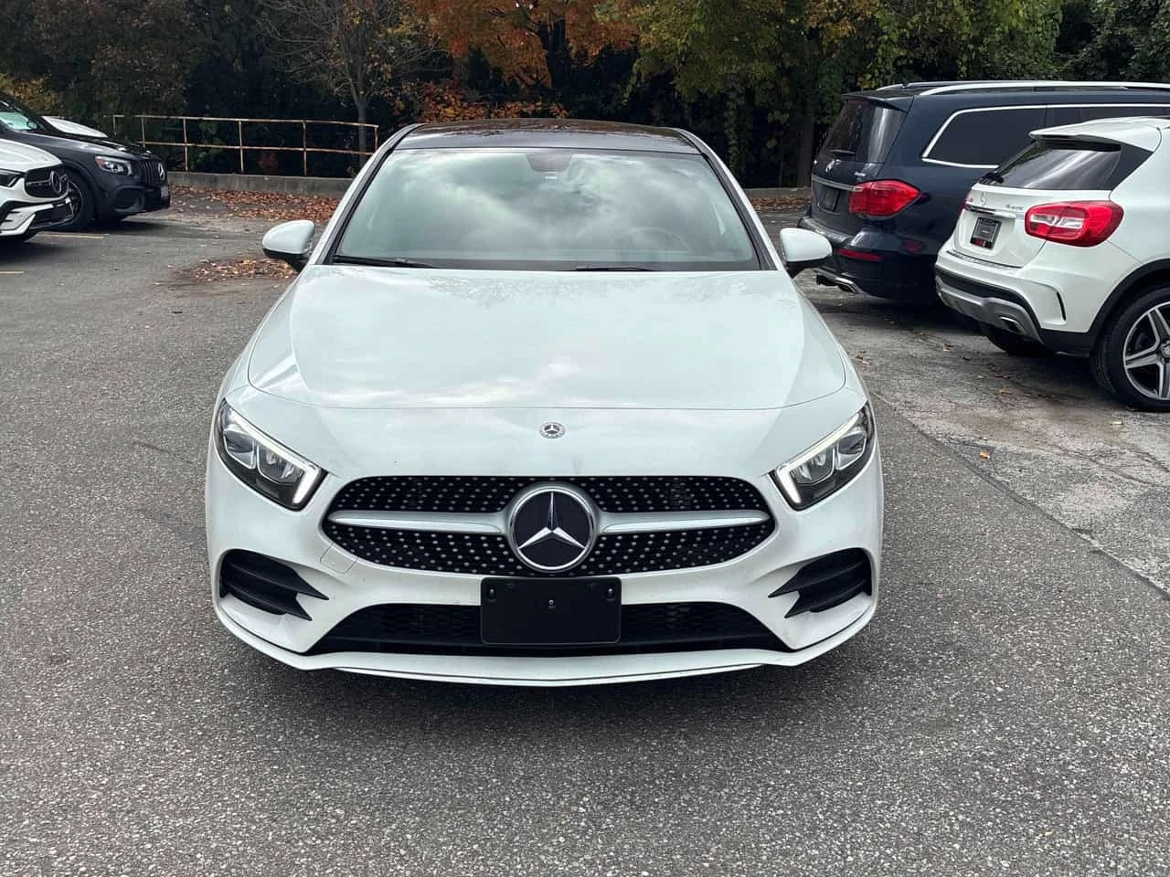 Mercedes-Benz A 220 4MATIC | CARFAX | ��� ��������� | Mobile.bg � ����������� 2