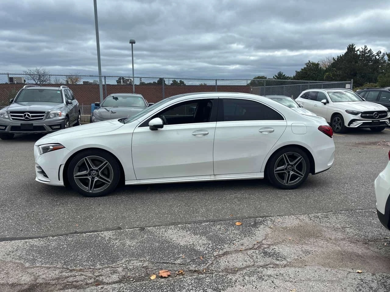 Mercedes-Benz A 220 4MATIC | CARFAX | ��� ��������� | Mobile.bg � ����������� 3