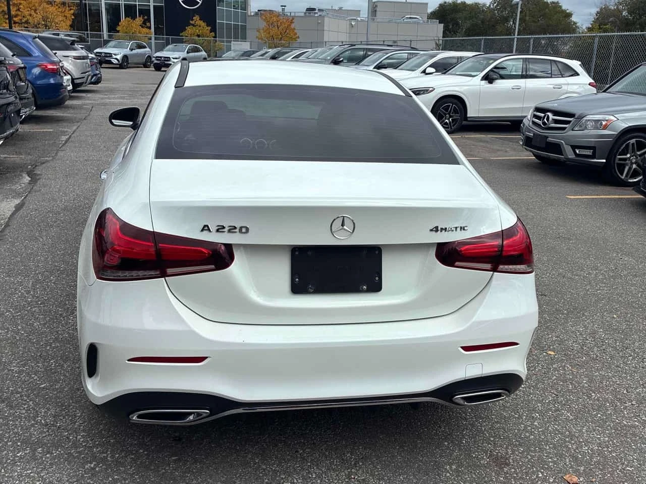 Mercedes-Benz A 220 4MATIC | CARFAX | ��� ��������� | Mobile.bg � ����������� 5