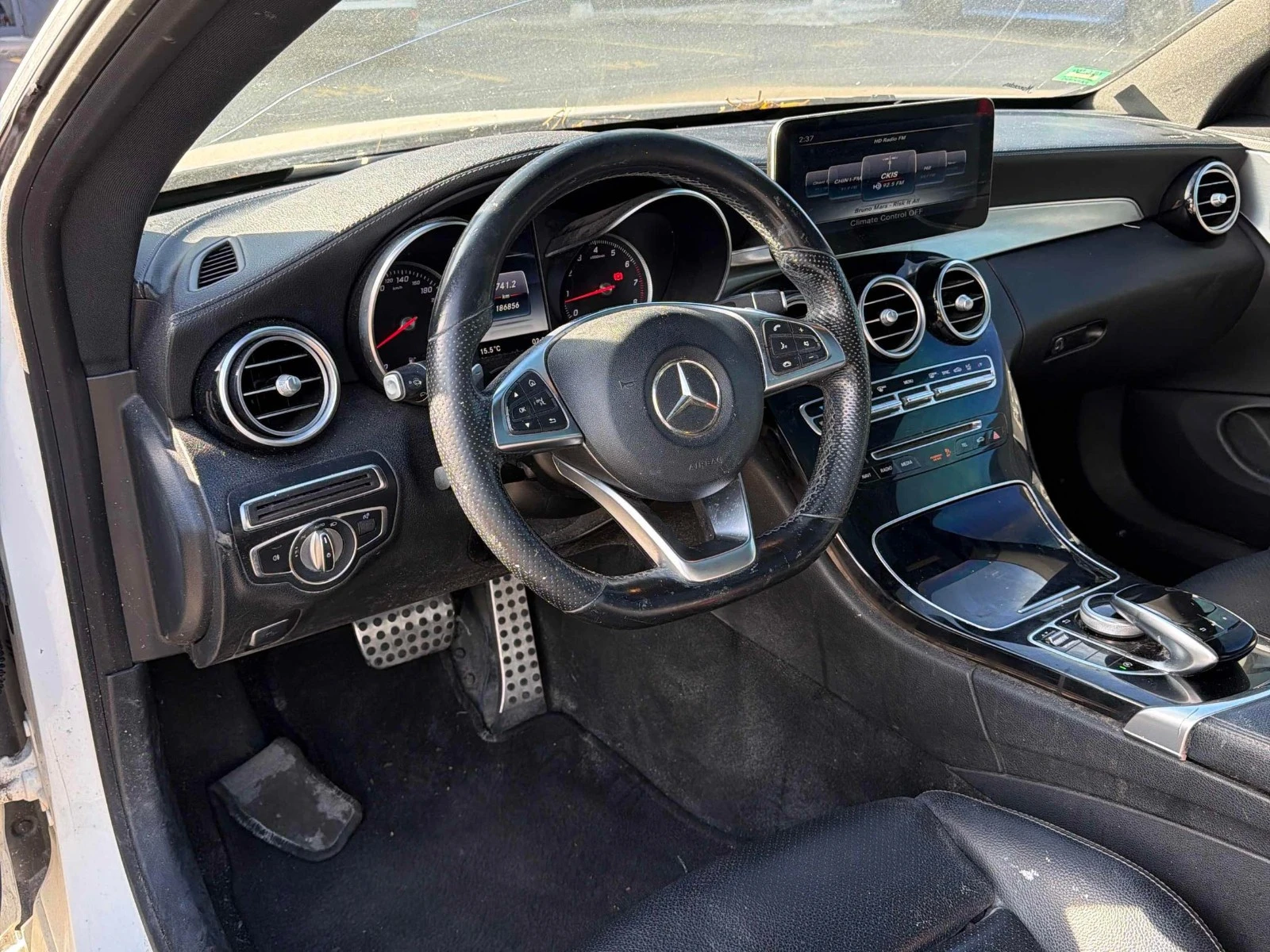 Mercedes-Benz C 300 AMG-Line | ��������� | ���������� | ���� �� �� | Mobile.bg � ����������� 6