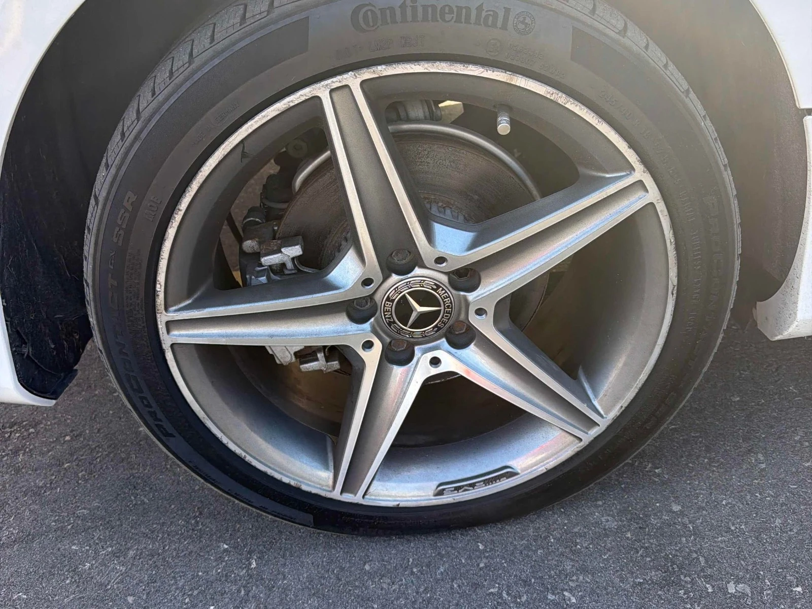 Mercedes-Benz C 300 AMG-Line | ��������� | ���������� | ���� �� �� | Mobile.bg � ����������� 10