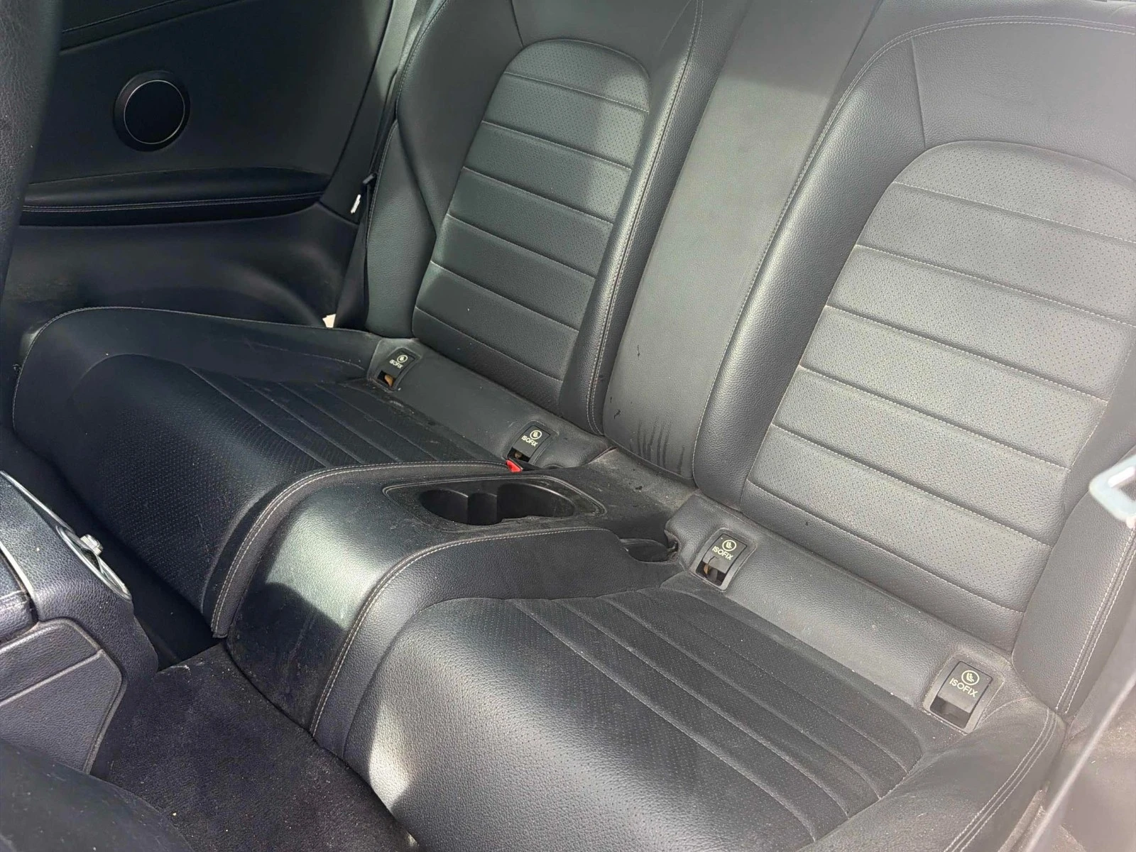 Mercedes-Benz C 300 AMG-Line | ��������� | ���������� | ���� �� �� | Mobile.bg � ����������� 9