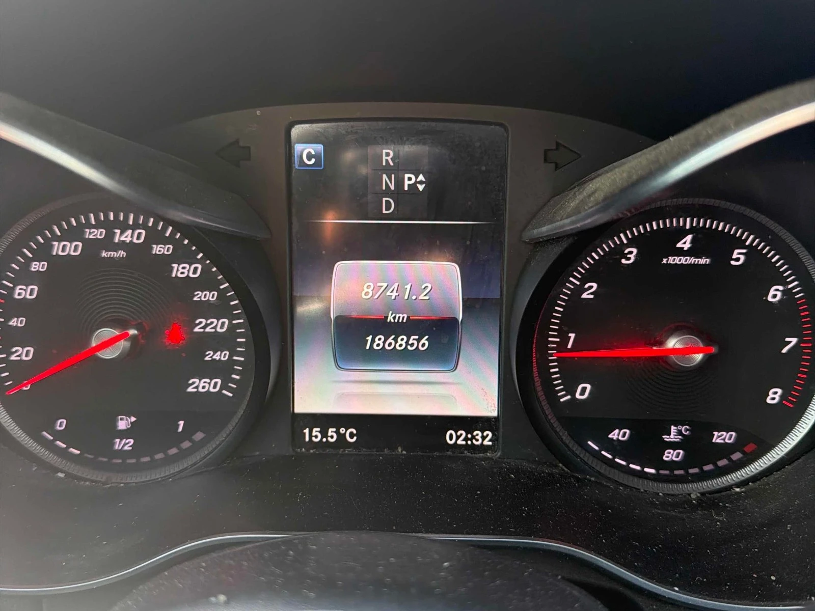 Mercedes-Benz C 300 AMG-Line | ��������� | ���������� | ���� �� �� | Mobile.bg � ����������� 7