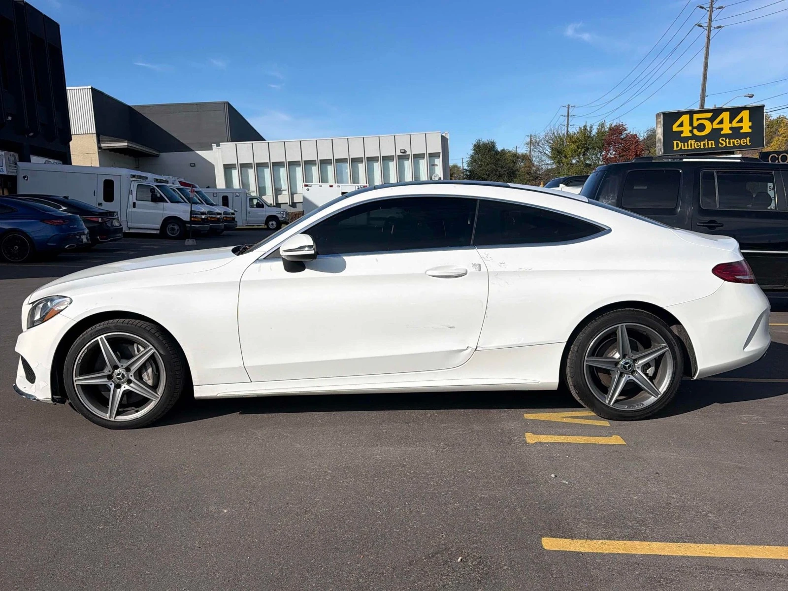 Mercedes-Benz C 300 AMG-Line | ��������� | ���������� | ���� �� �� | Mobile.bg � ����������� 2