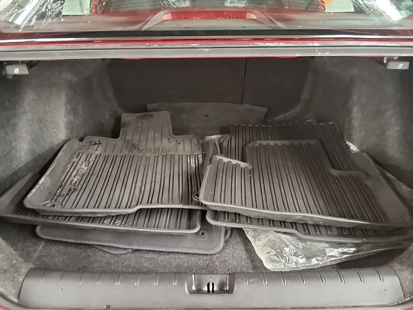 Honda Civic, снимка 16 - Автомобили и джипове - 56683792