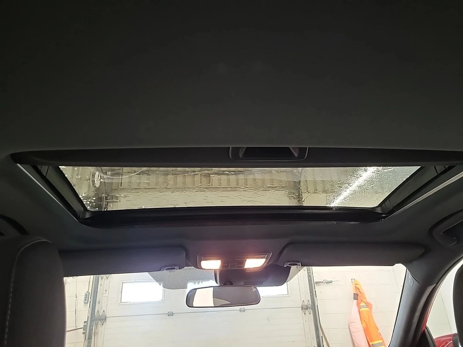 Honda Civic, снимка 15 - Автомобили и джипове - 56683792