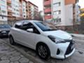 Toyota Yaris EURO 5B, снимка 4 - Автомобили и джипове - 37787210