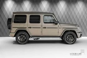 Mercedes-Benz G 63 AMG, снимка 2