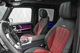 Mercedes-Benz G 63 AMG, снимка 5
