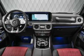 Mercedes-Benz G 63 AMG, снимка 8