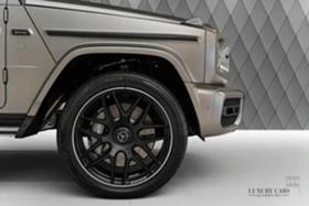 Mercedes-Benz G 63 AMG, снимка 13