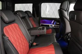 Mercedes-Benz G 63 AMG, снимка 9