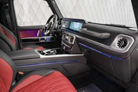 Mercedes-Benz G 63 AMG, снимка 6