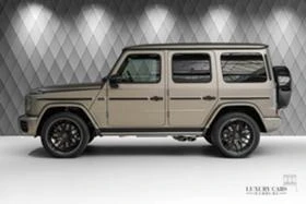 Mercedes-Benz G 63 AMG, снимка 3