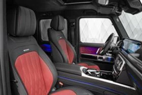 Mercedes-Benz G 63 AMG, снимка 7
