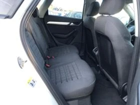 Audi Q3 2.0TFSi quattro Swiss, снимка 13