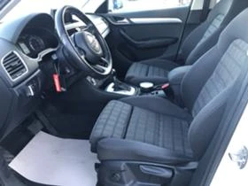 Audi Q3 2.0TFSi quattro Swiss, снимка 8