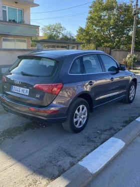 Audi Q5 2.0TDI - изображение 8