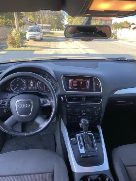 Audi Q5 2.0TDI - изображение 6