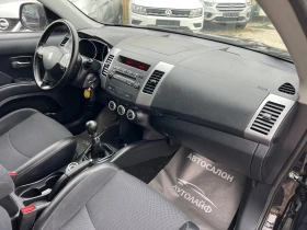 Peugeot 4007 2.2HDI 4x4, снимка 10