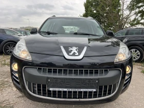 Peugeot 4007 2.2HDI 4x4, снимка 5