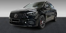 Mercedes-Benz GLA 45 AMG 45 S AMG 4M, снимка 2