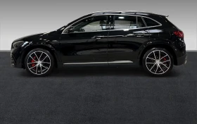 Mercedes-Benz GLA 45 AMG 45 S AMG 4M, снимка 4