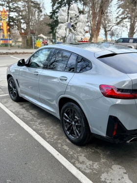BMW X4 BMW 4X xDrive30d, снимка 5