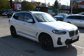 BMW X3 xDrive30i M Sport Paket, снимка 13