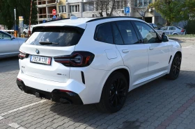 BMW X3 xDrive30i M Sport Paket, снимка 17