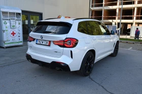 BMW X3 xDrive30i M Sport Paket, снимка 8