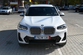 BMW X3 xDrive30i M Sport Paket, снимка 1