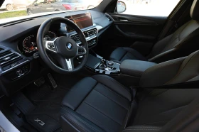 BMW X3 xDrive30i M Sport Paket, снимка 12