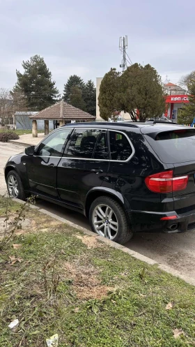 BMW X5, снимка 4