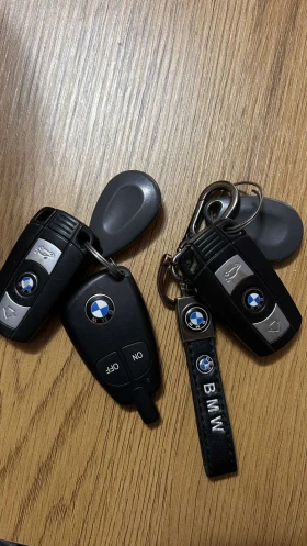 BMW X5, снимка 6