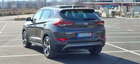 Hyundai Tucson VERTEX Automat  Панорама 139000км, снимка 4