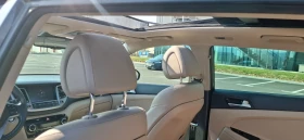 Hyundai Tucson VERTEX Automat  Панорама 139000км, снимка 11