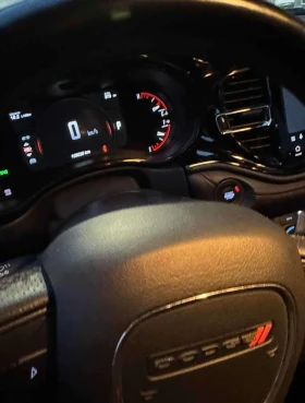 Dodge Durango  R/T AWD / / CARFAX / CAMERA /ПОДГРЕВИ, снимка 8
